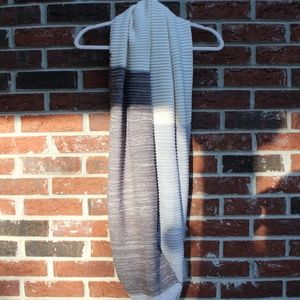 Calia Knitted Infinity Scarf